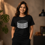 Redeemed | Regular Fit