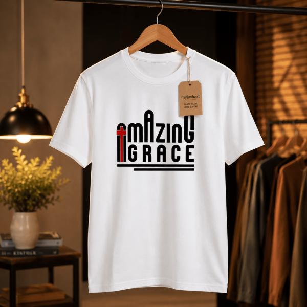 Amazing Grace | Regular Fit