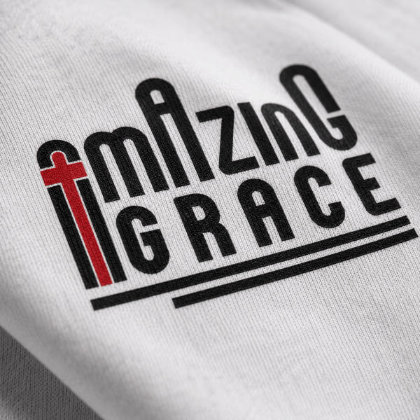 Amazing Grace | Regular Fit