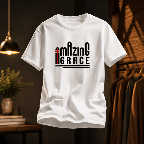 Amazing Grace | Regular Fit