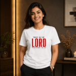 RST-E0031 - Mockup 1 Trust in the Lord | Proverbs 16:20 | Regular Fit
